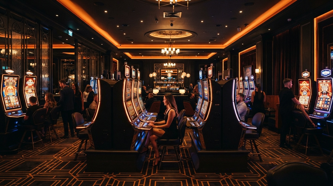 Betsson — Szczegółowa Recenzja